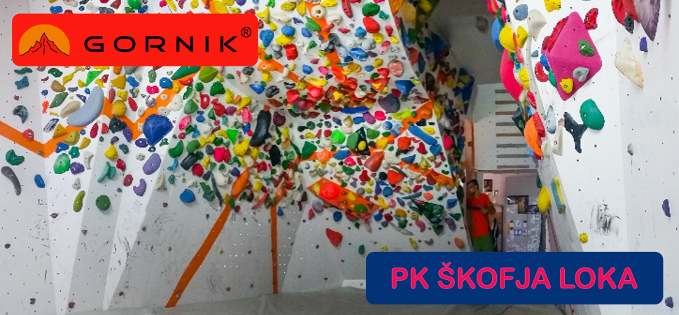 Plezalni klub Škofja Loka