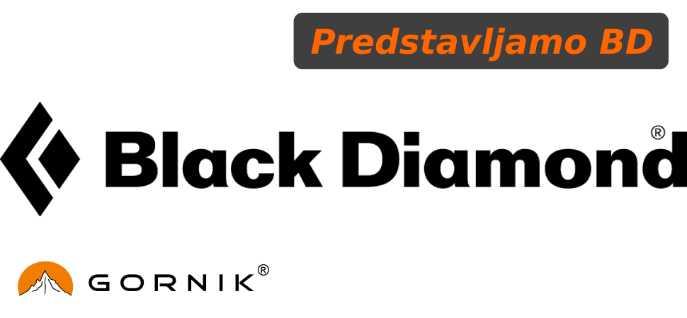 Proizvajalec Black Diamond