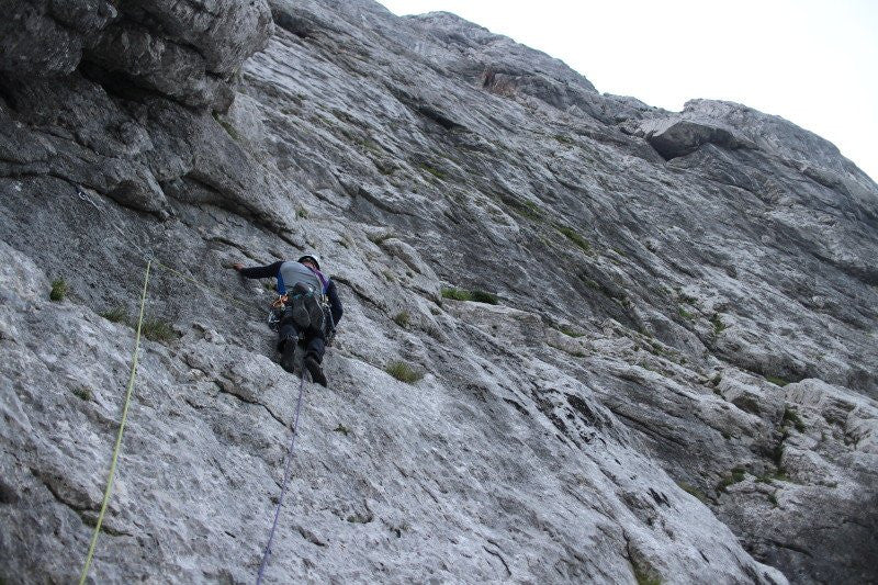 Geršak – Grčar v Vežici