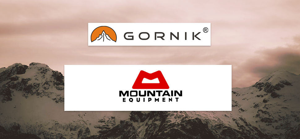 Mountain Equipment