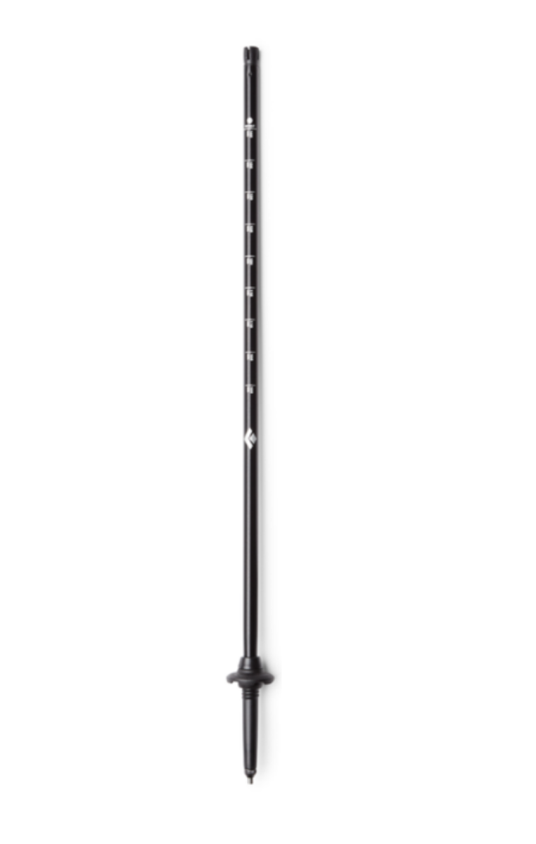 rezervni spodni segment za palice black diamond d12