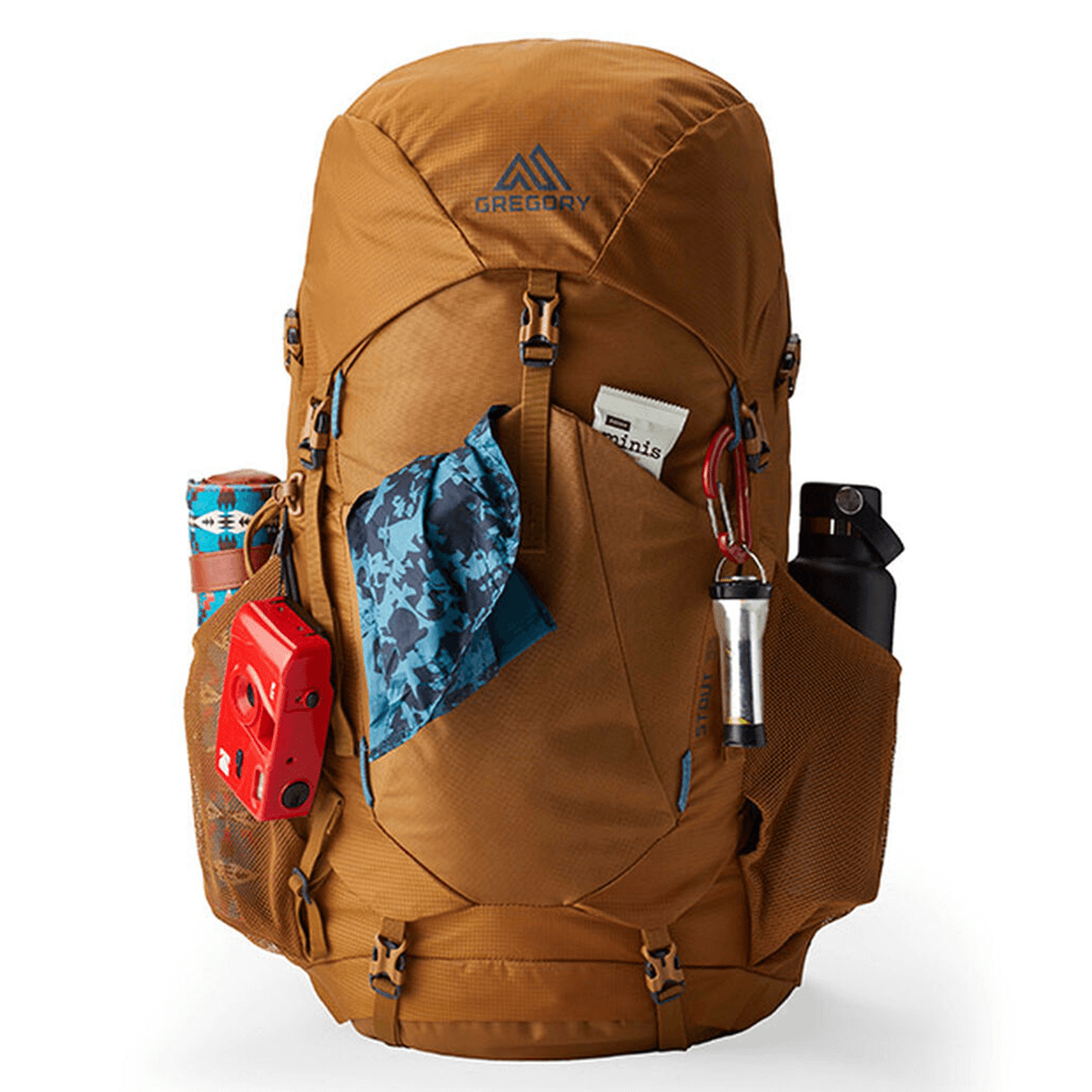 pohodniski nahrbtnik stout 35