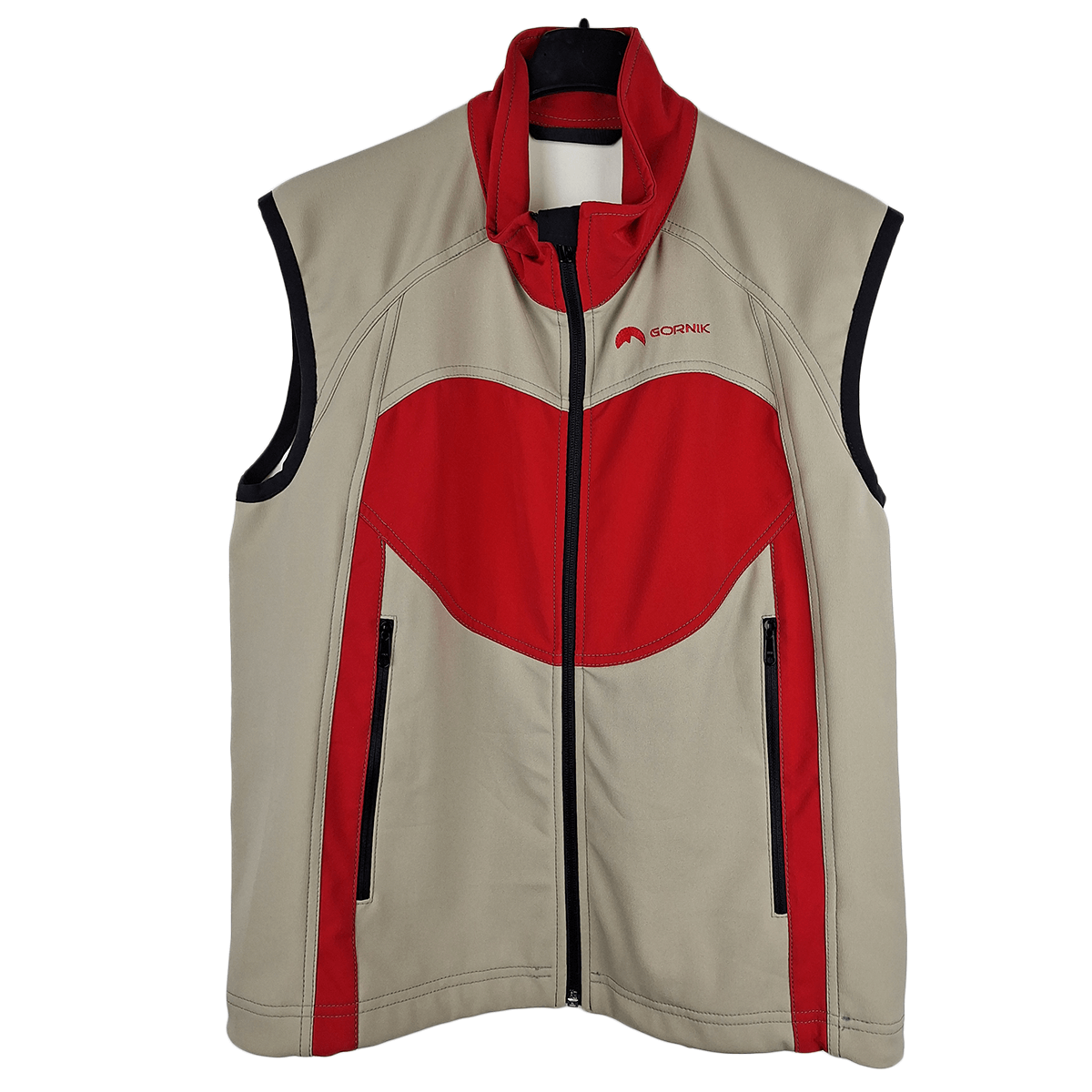 zenski brezrokavnik mozic