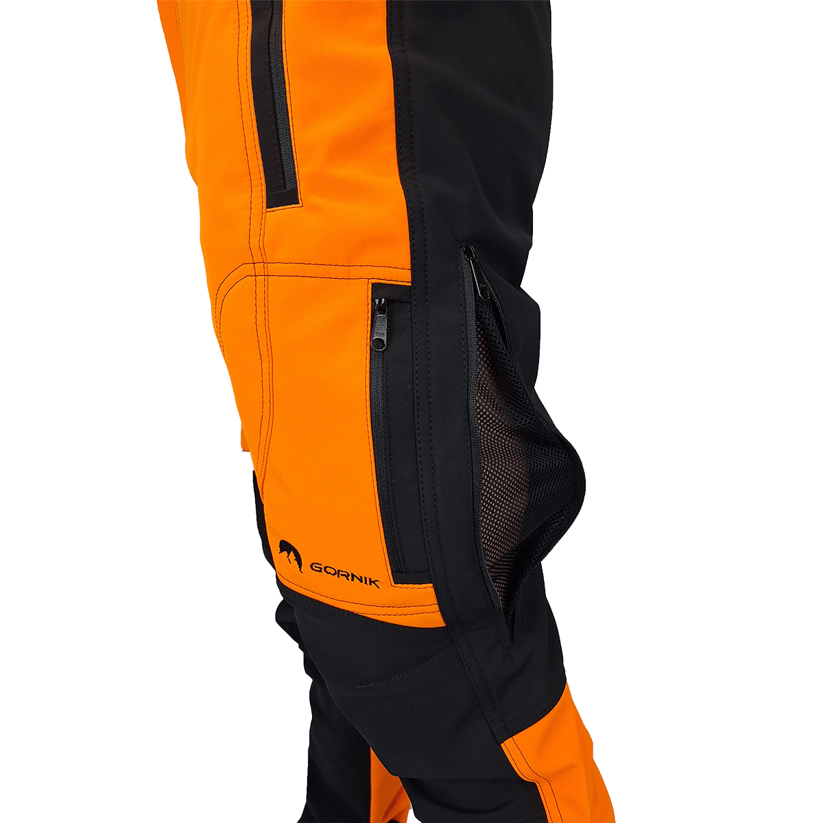 zimske hlace alpinist pro 2.0