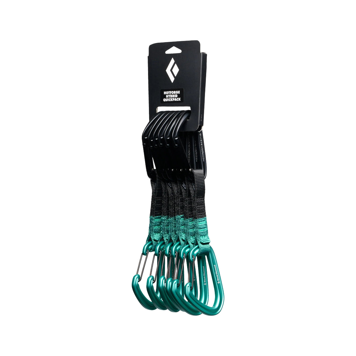 set kompletov hotforge hybrid quickpack 12cm novo