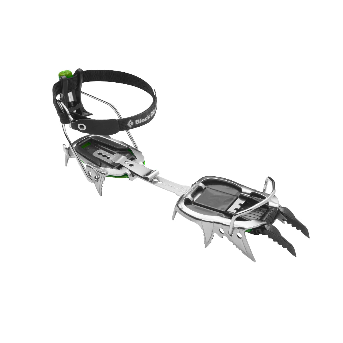 dereze cyborg pro