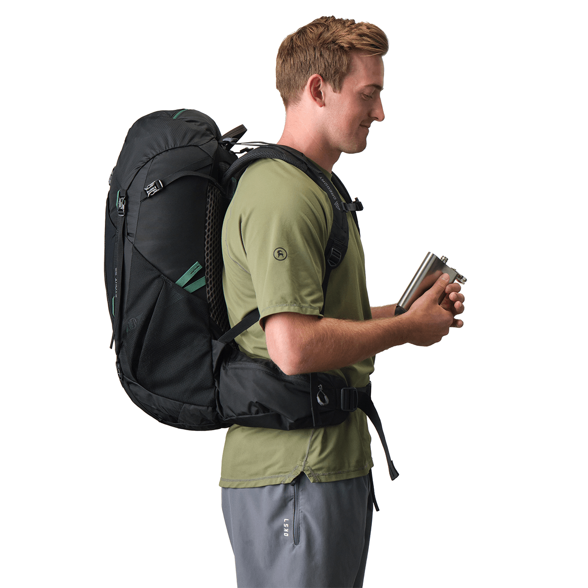 pohodniski nahrbtnik stout 45