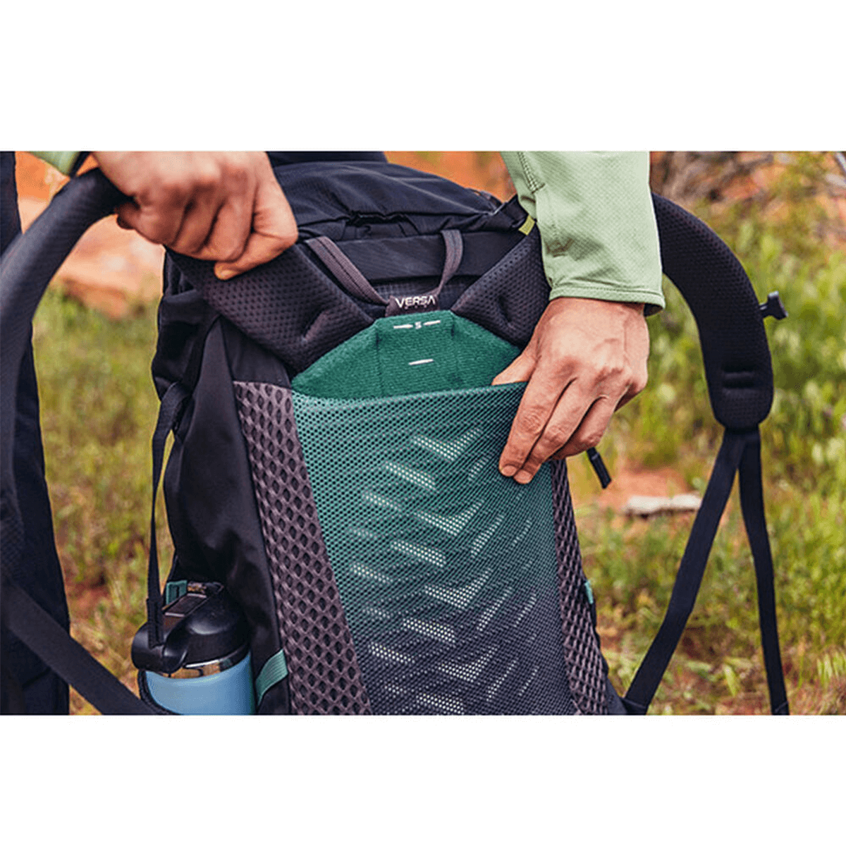 pohodniski nahrbtnik stout 35