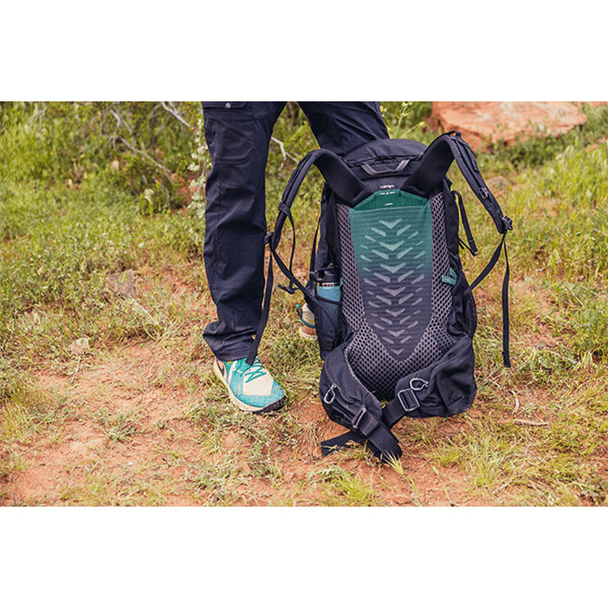 pohodniski nahrbtnik stout 35