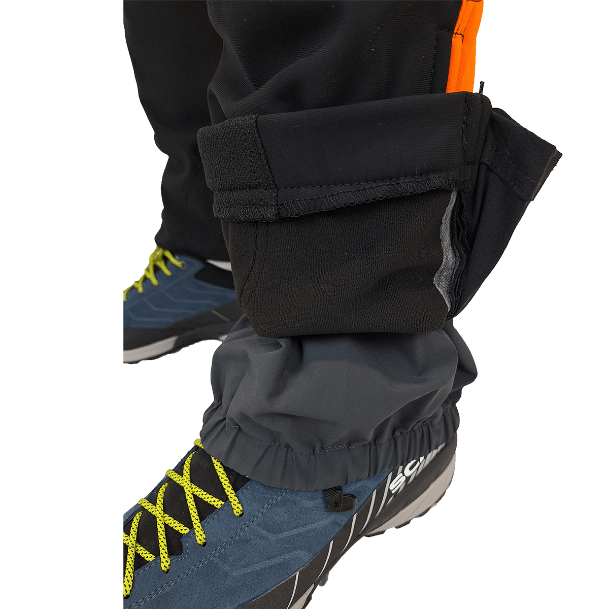 zimske hlace alpinist pro 2.0