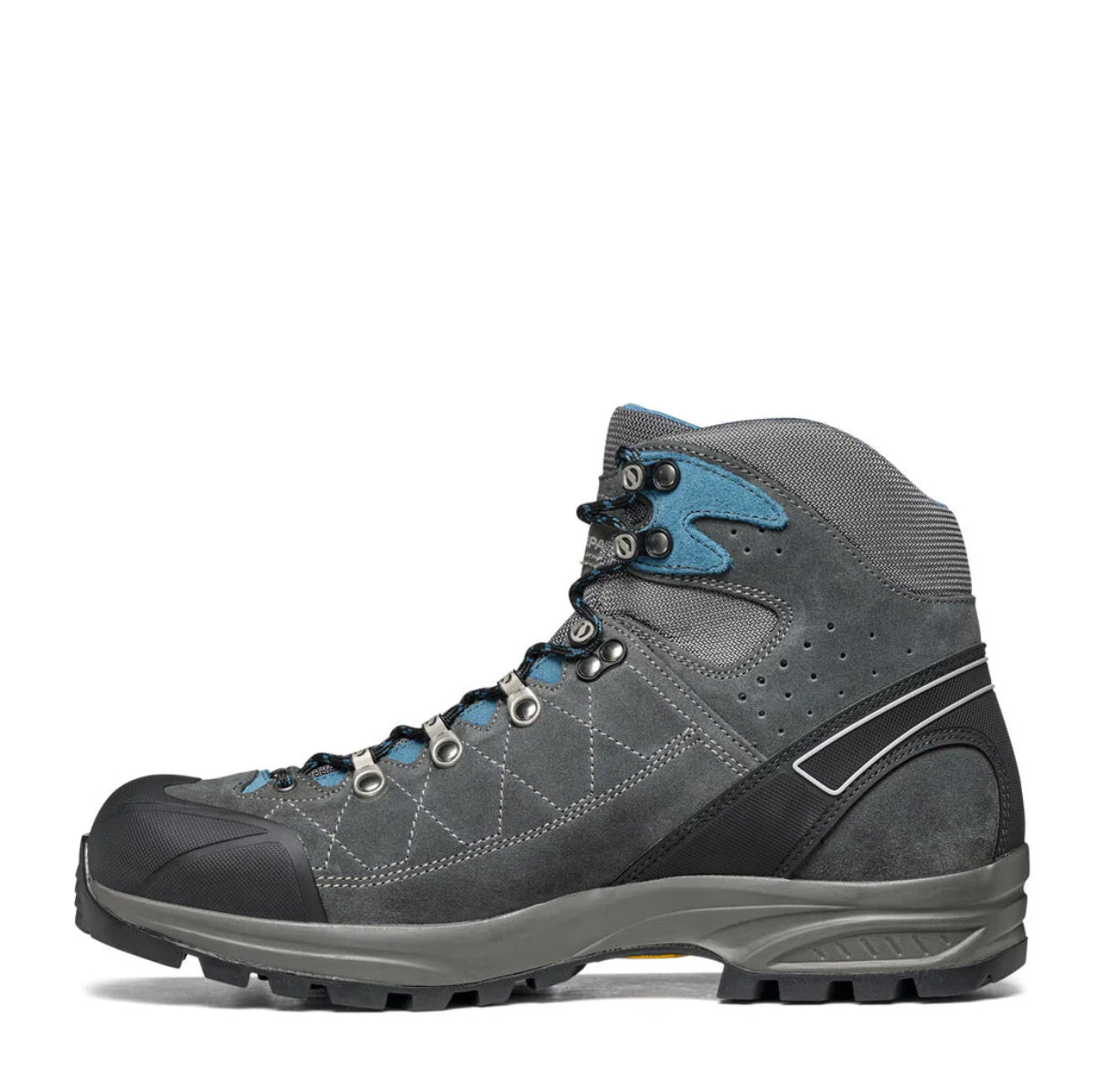 visoki pohodni cevlji kailash trek gtx