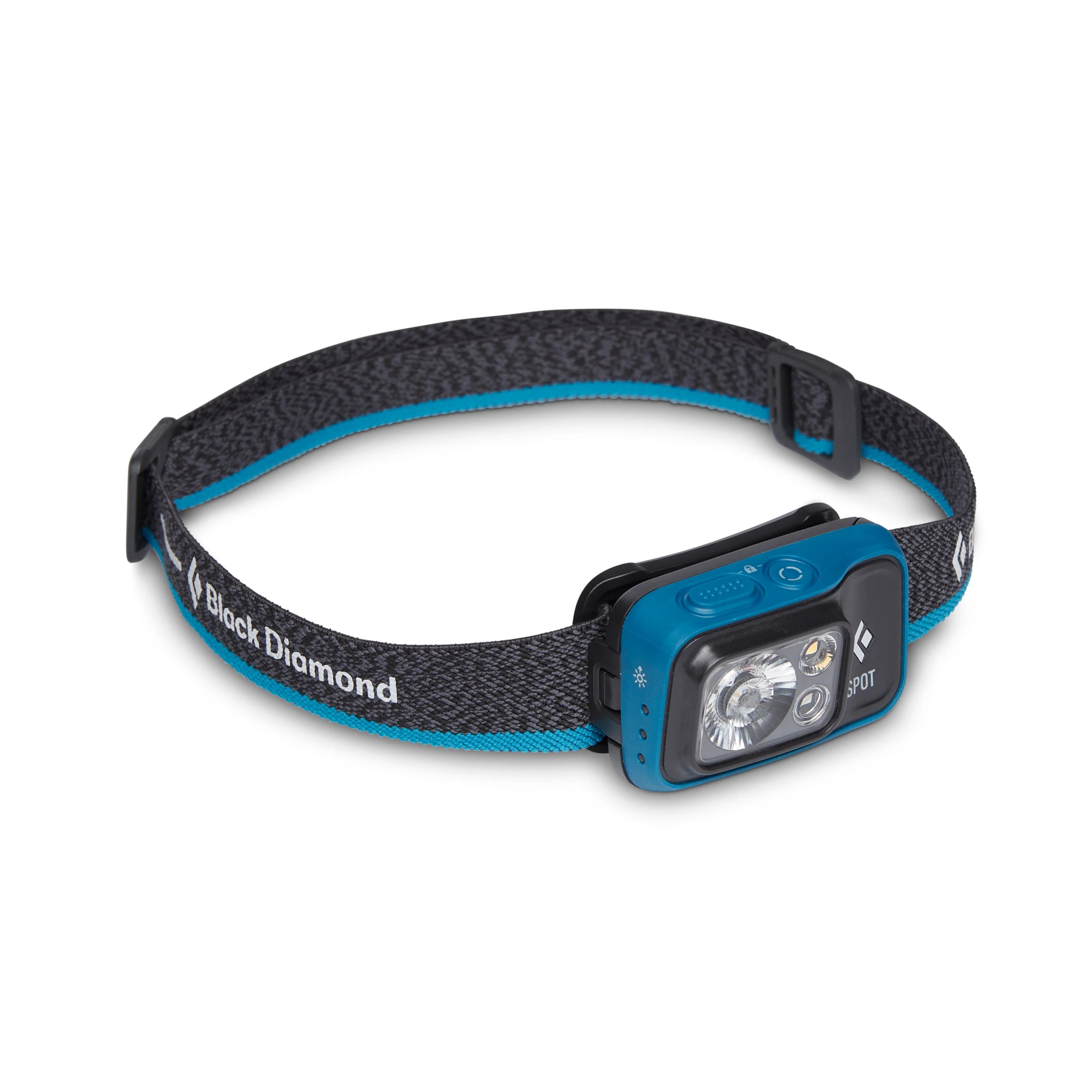 Headlamp Spot 400