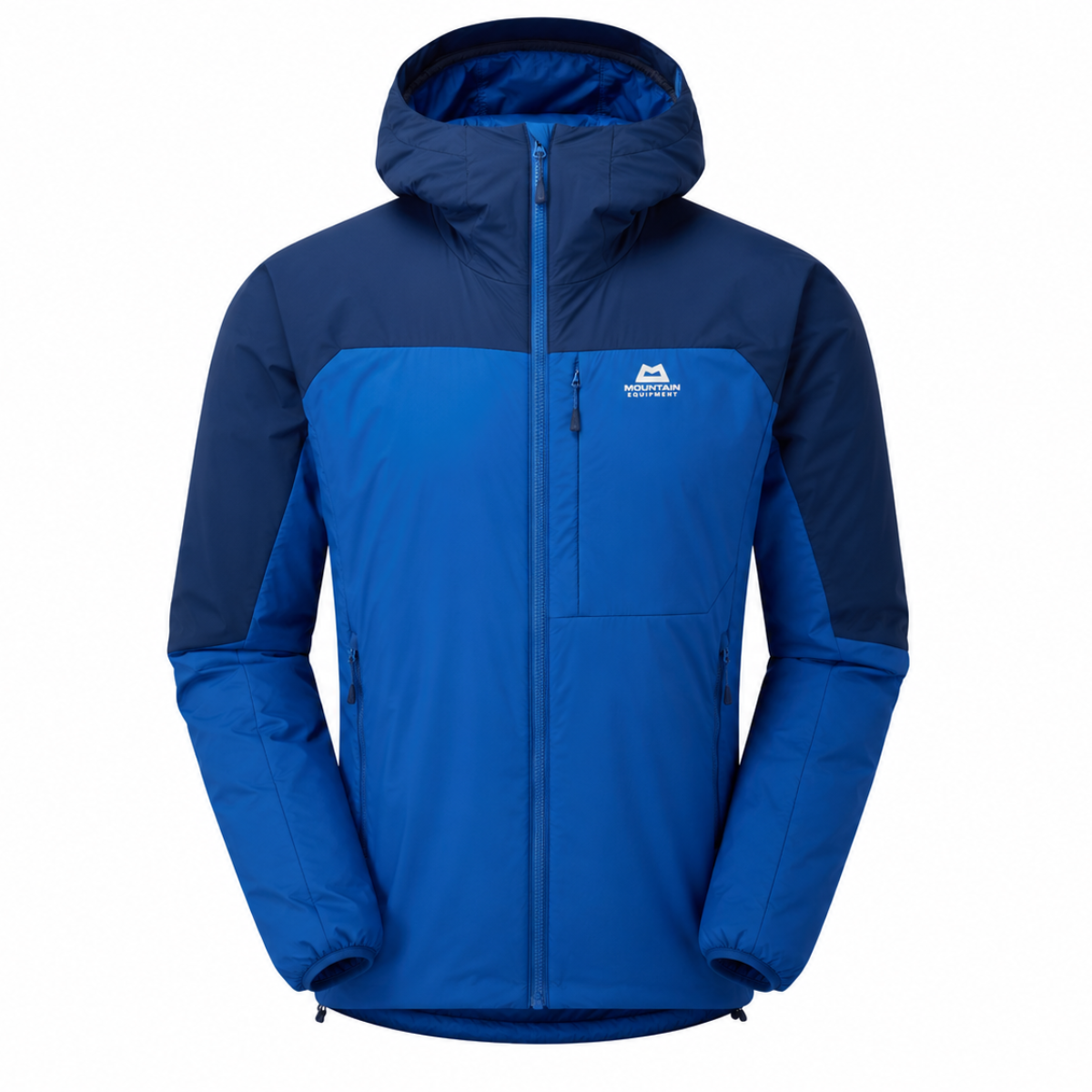 moska sinteticna jakna intra hooded