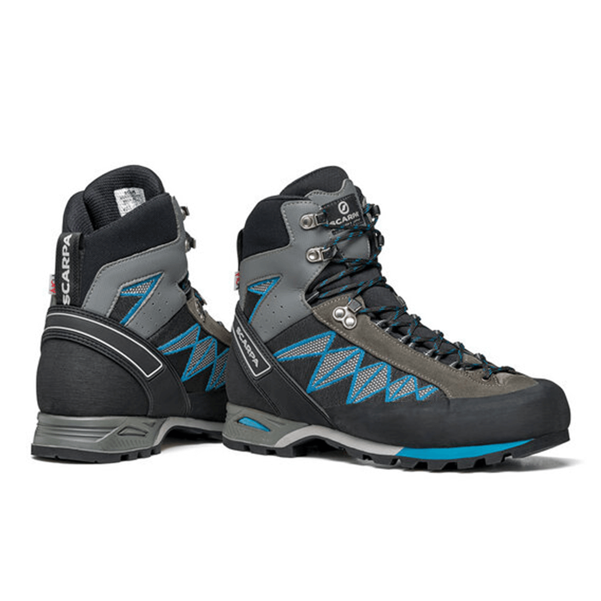cevlji scarpa marmolada trek hd
