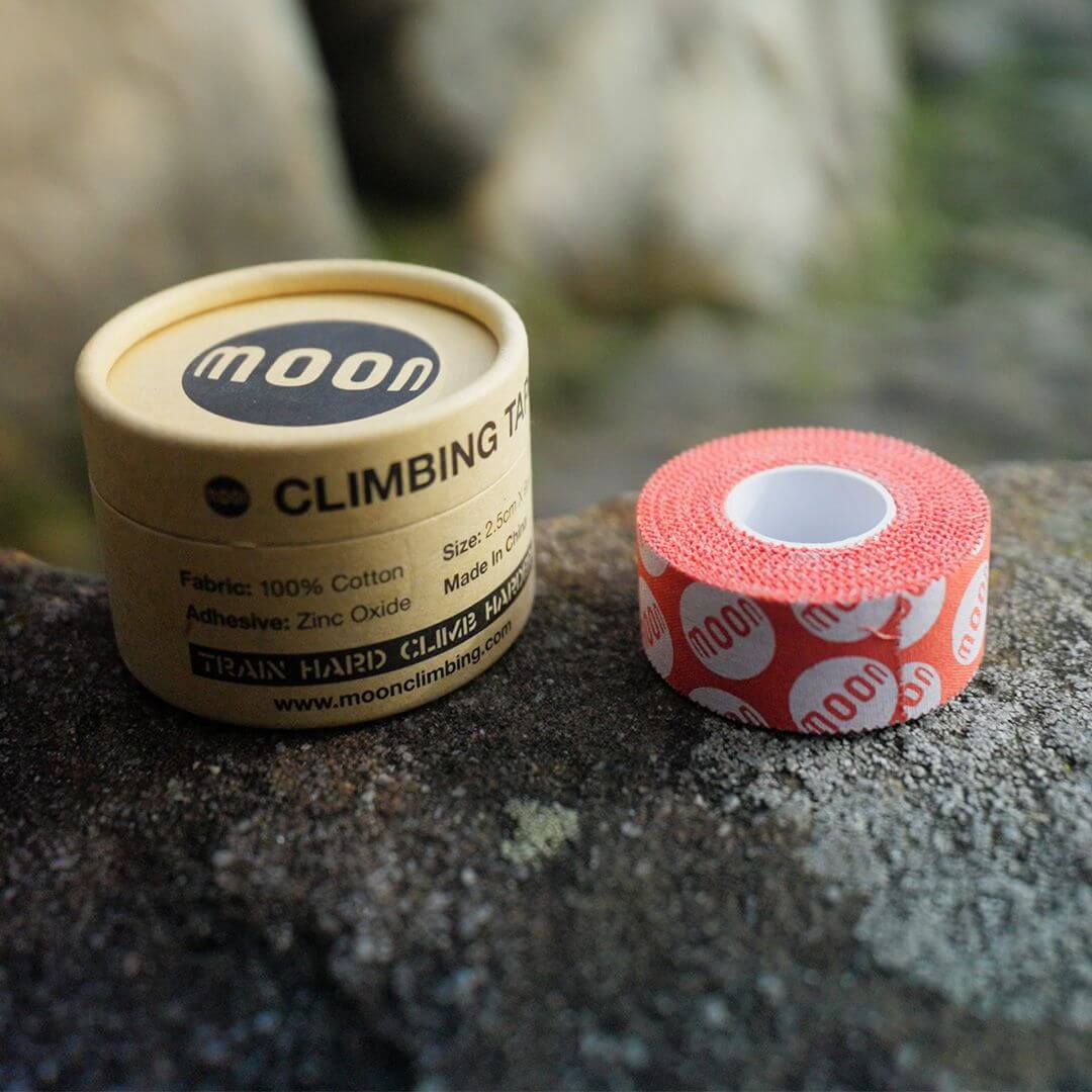 Moon tape 25