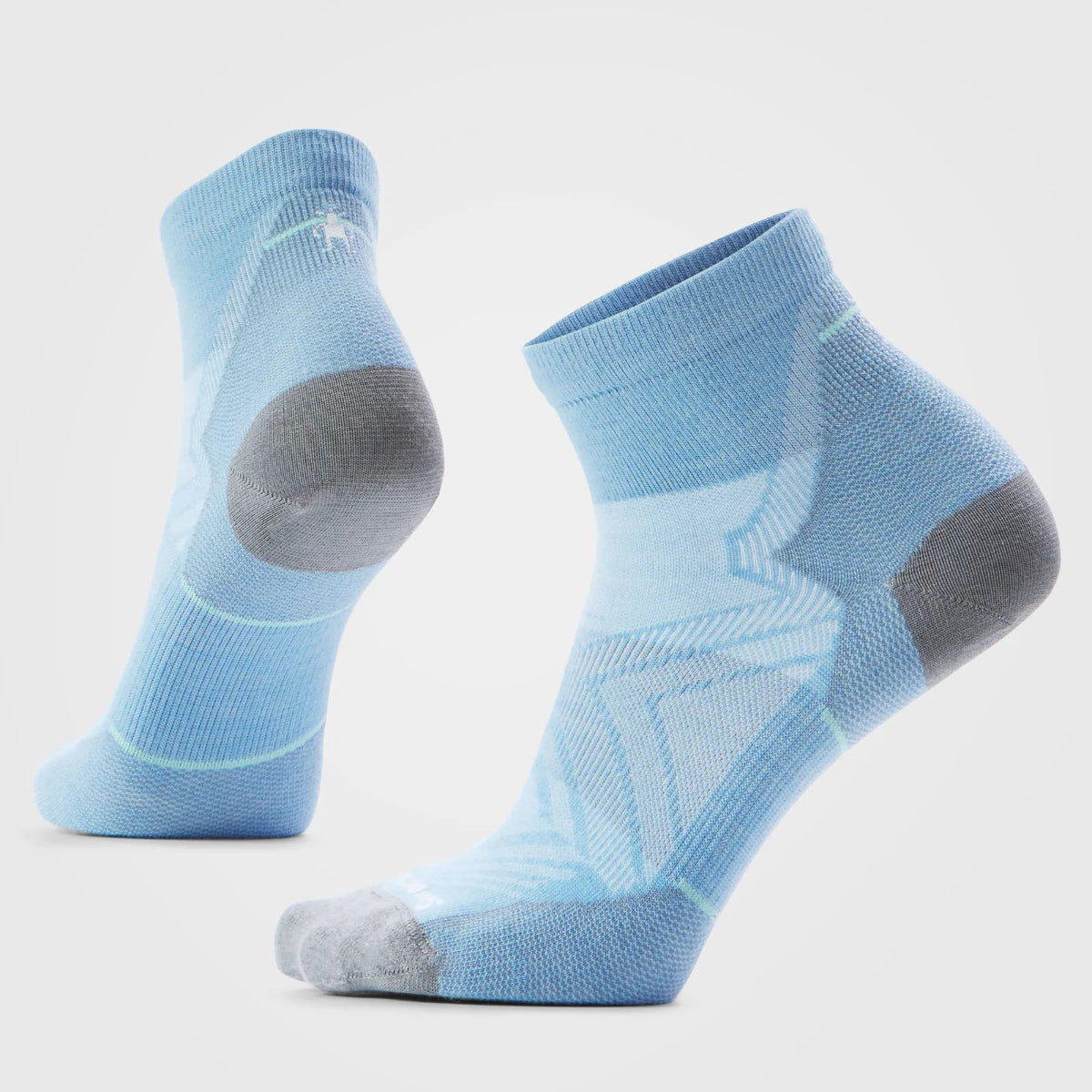 zenske nogavice run zero cushion