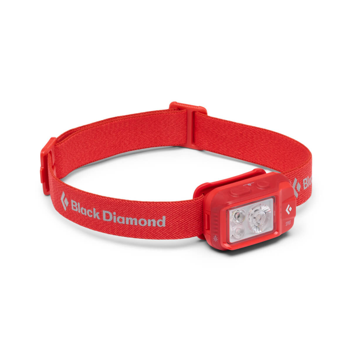 Headlamp Spot 400