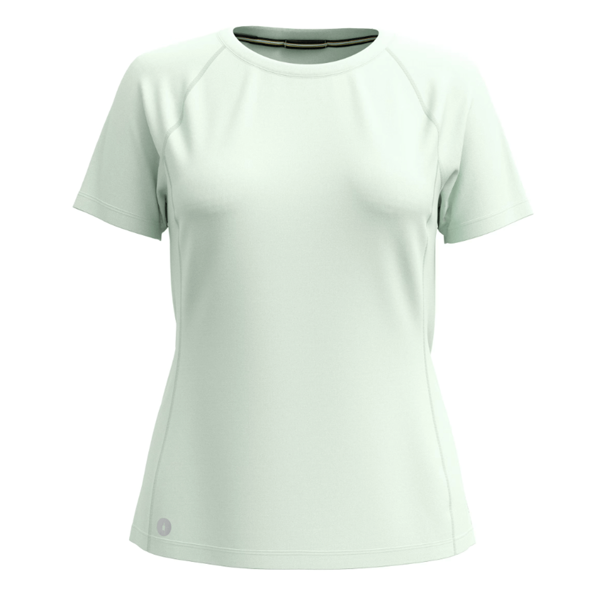 zenska merino majica active ultralite ss