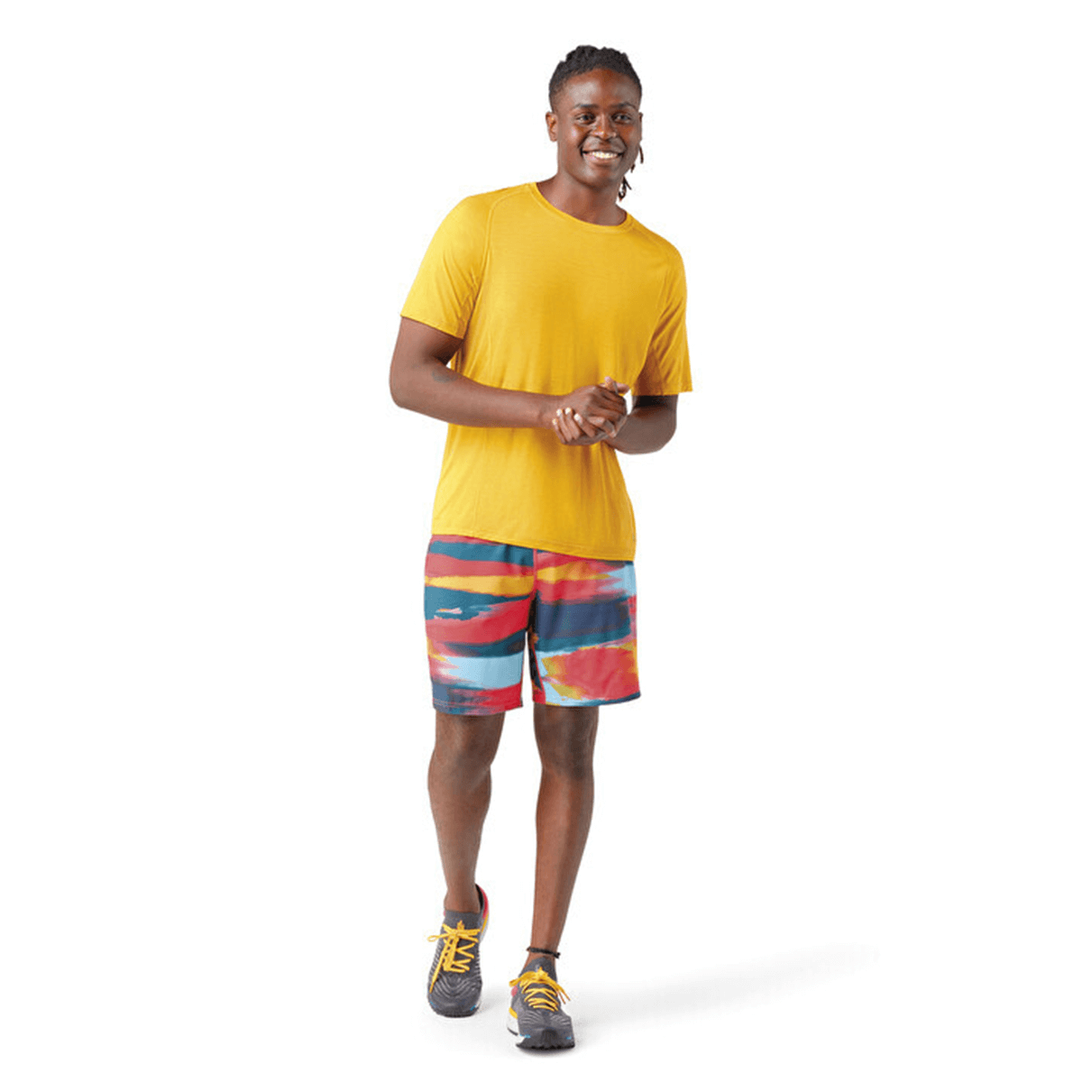 moska aktivna majica active ultralite ss