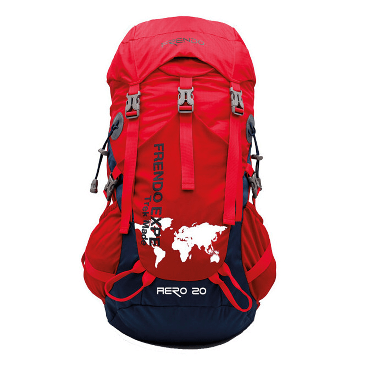 nahrbtnik frendo aero 20