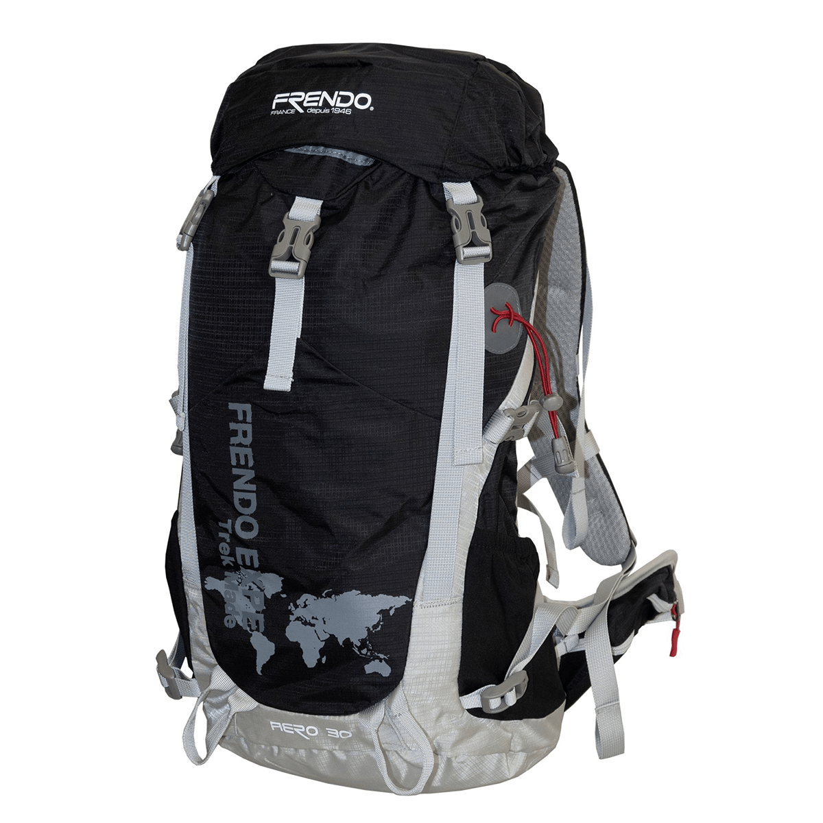 nahrbtnik frendo aero 30