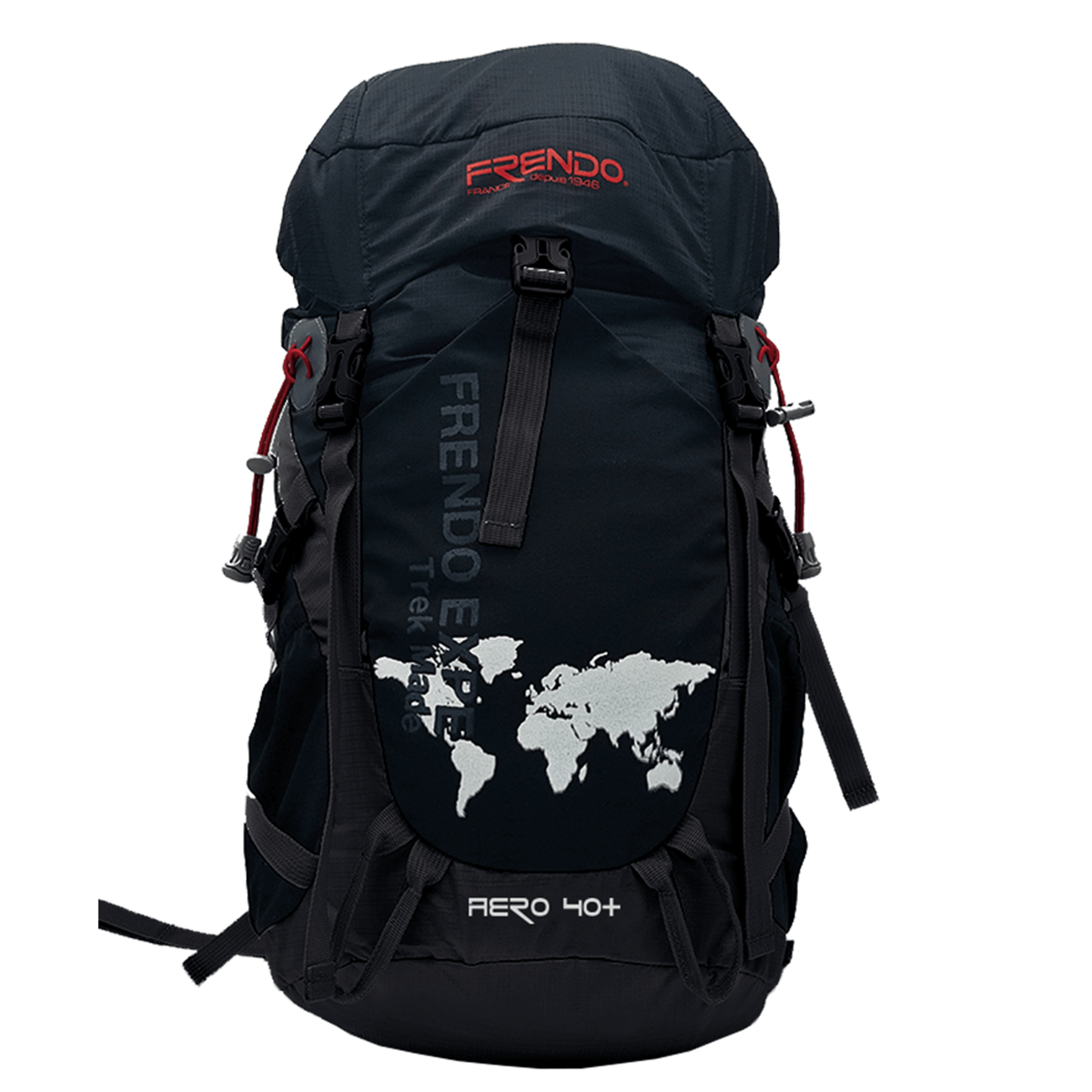 nahrbtnik frendo aero 40+