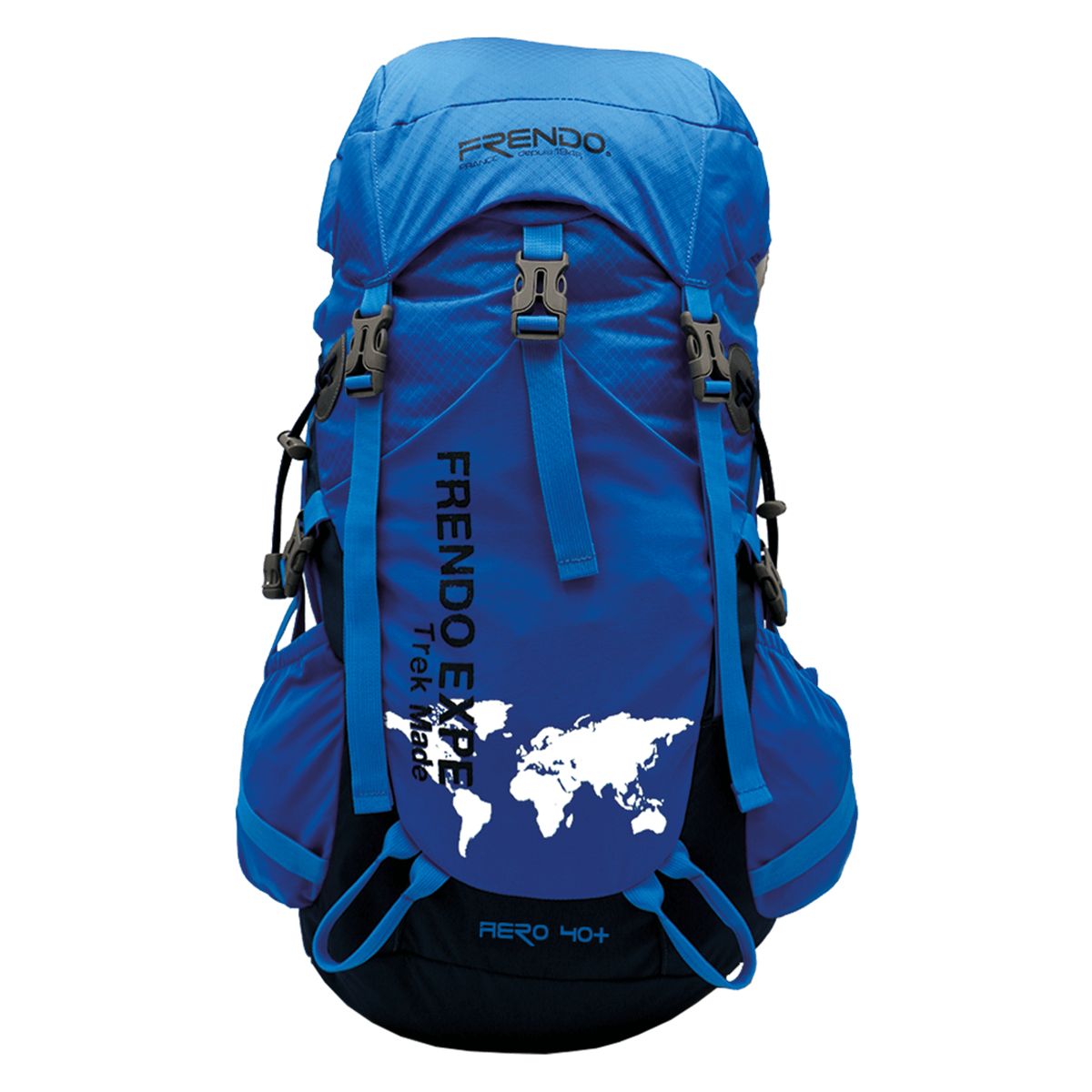 nahrbtnik frendo aero 40+