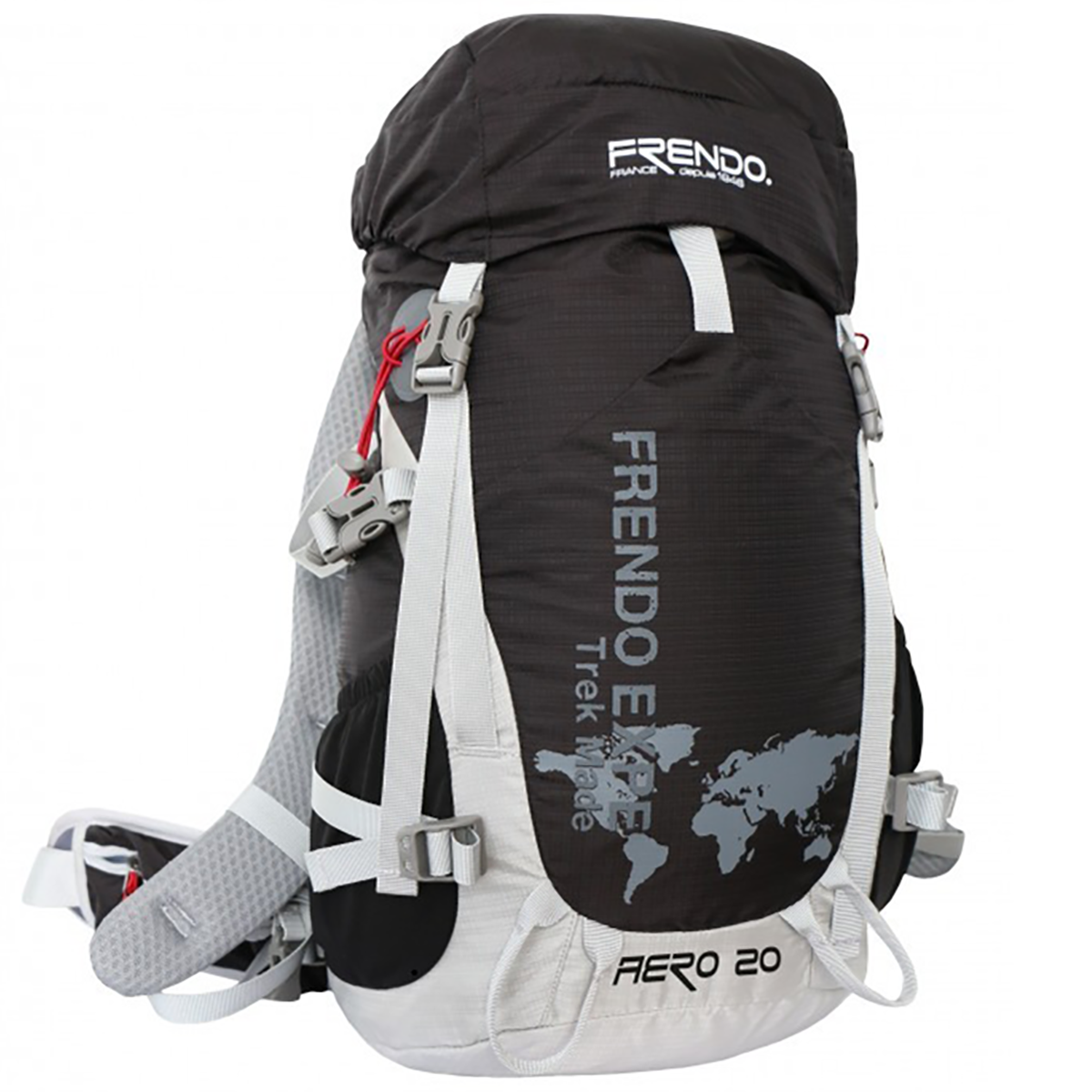 nahrbtnik frendo aero 20
