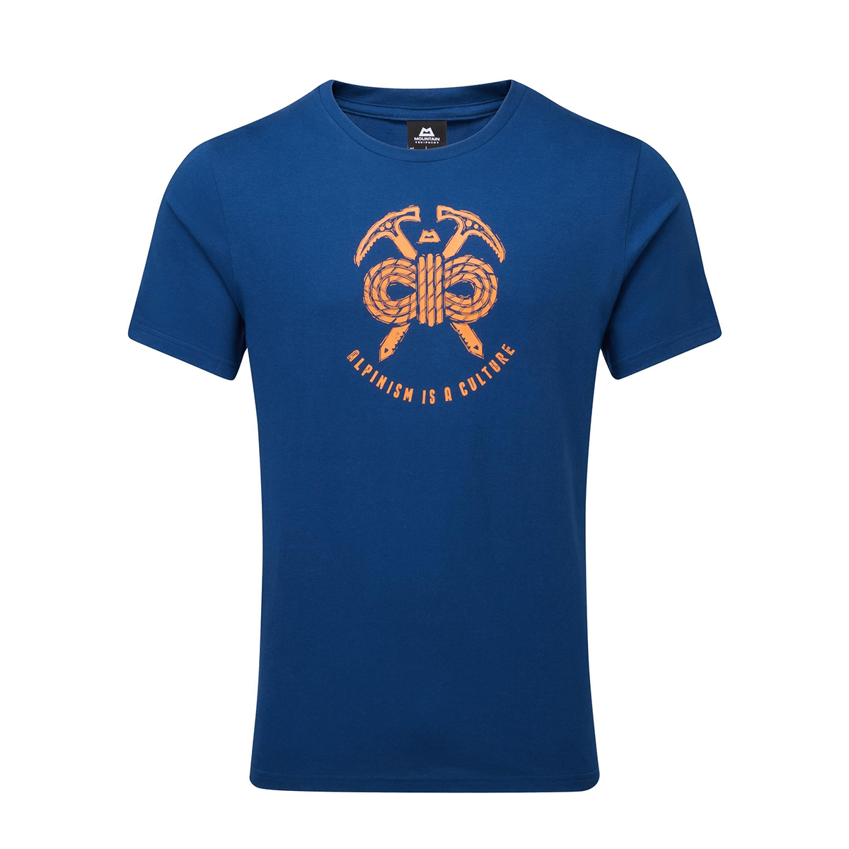 moska majica alpinism tee