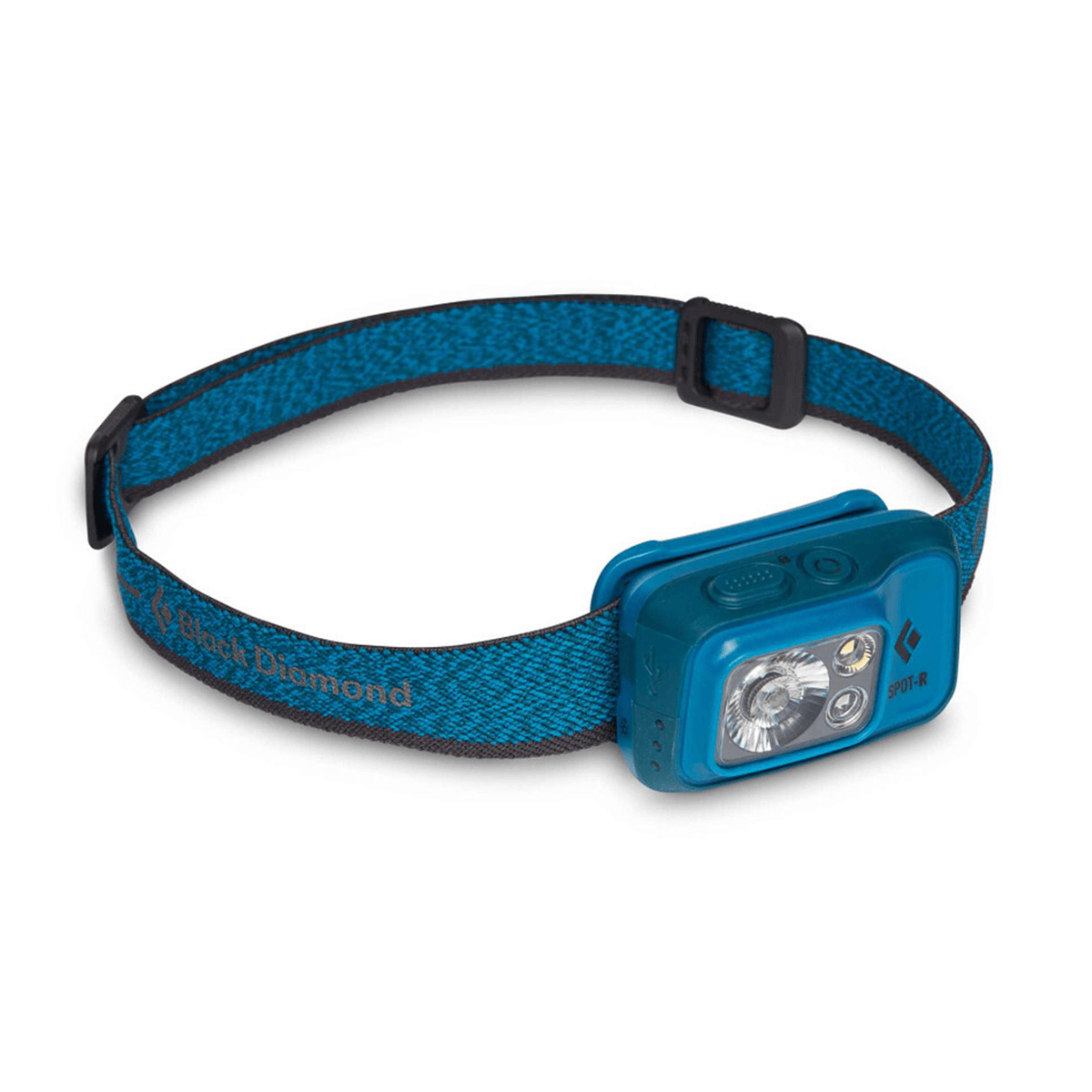 celna svetilka spot 400-r