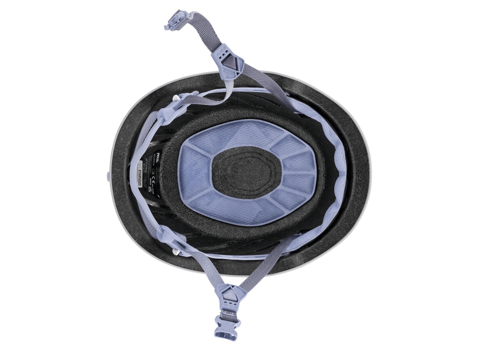 Borea women's helmet