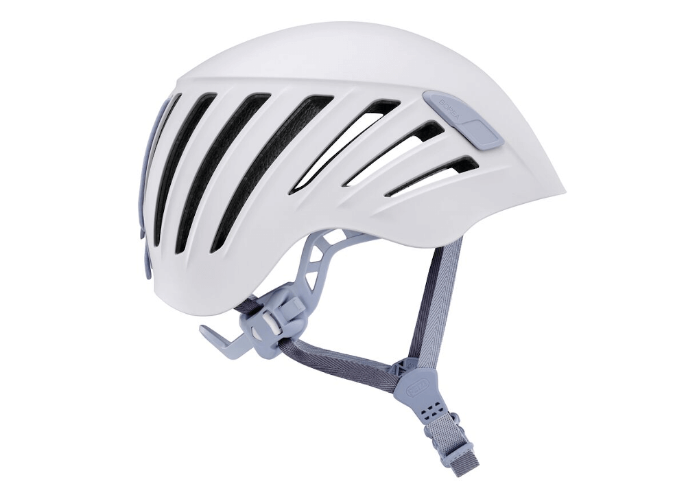 Borea women's helmet