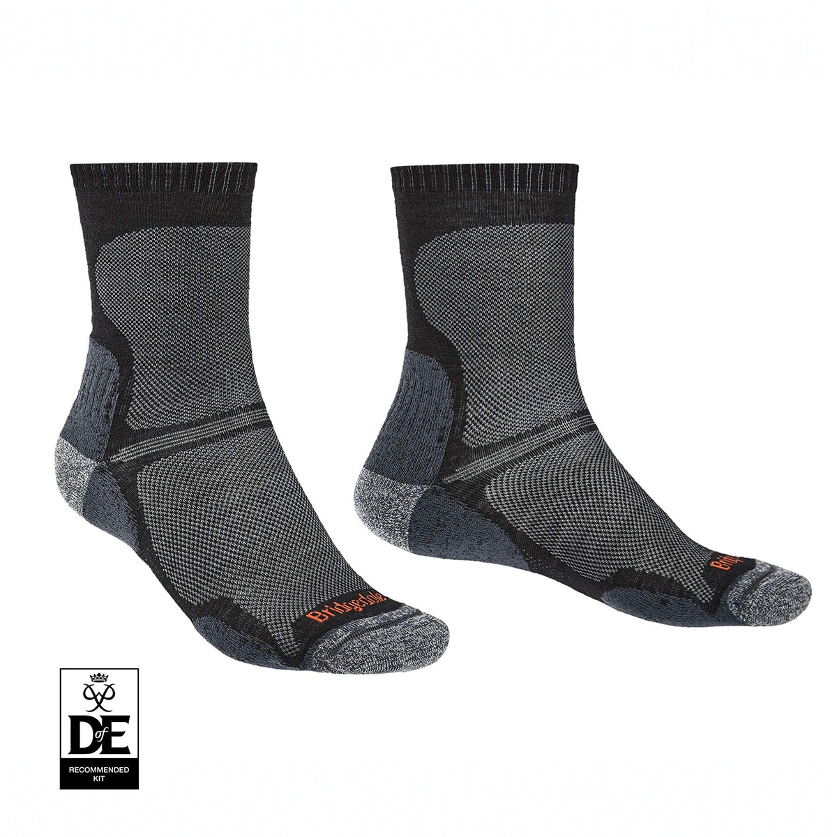 Men's Ultra Light Merino Performance Socks