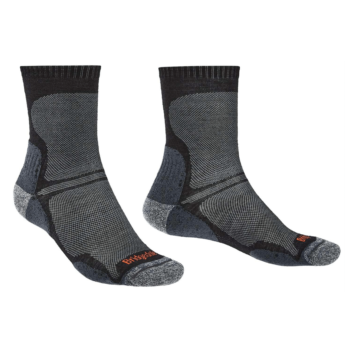 Men's Ultra Light Merino Performance Socks