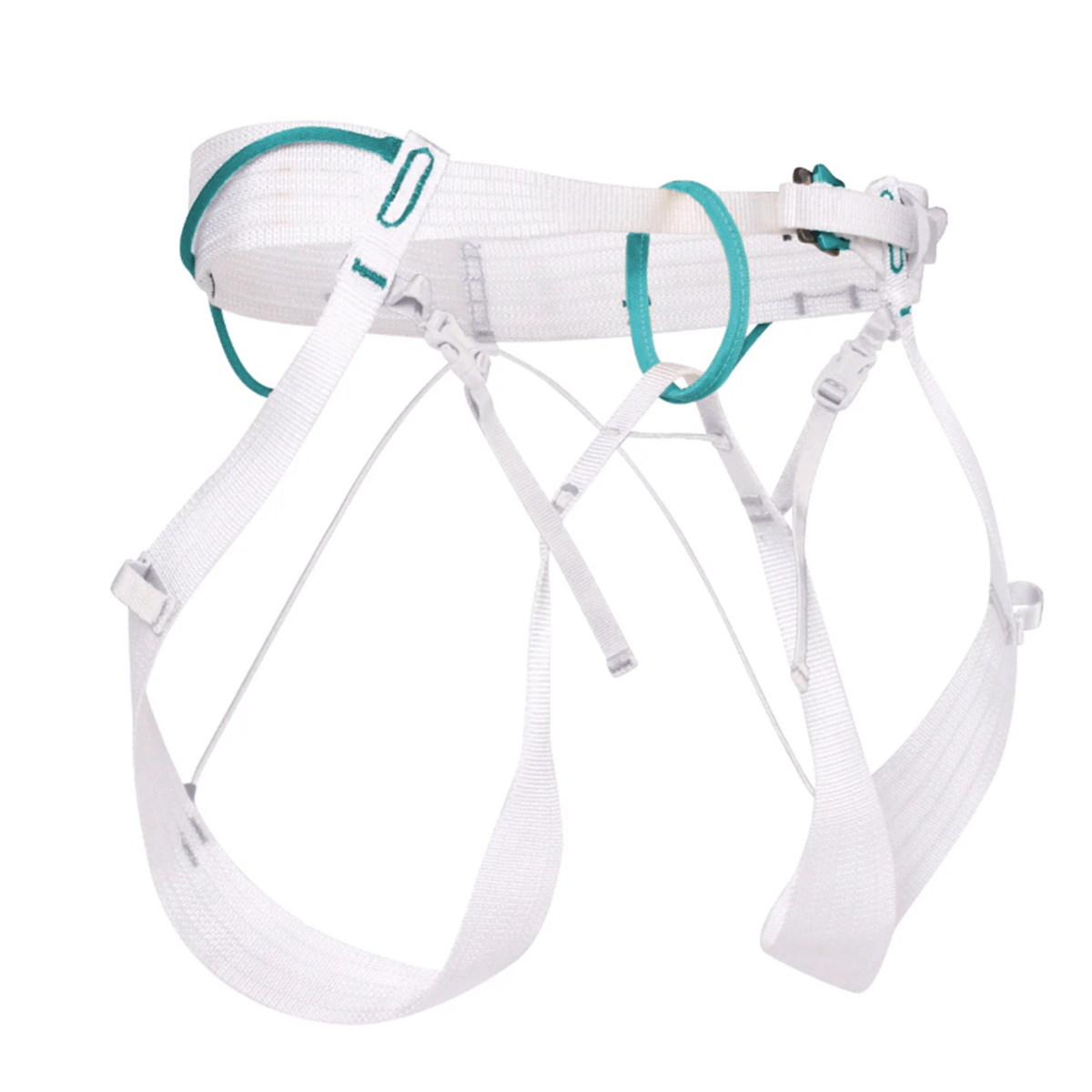 plezalni pas choucas IV