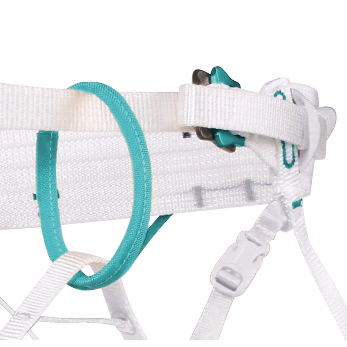 plezalni pas choucas IV