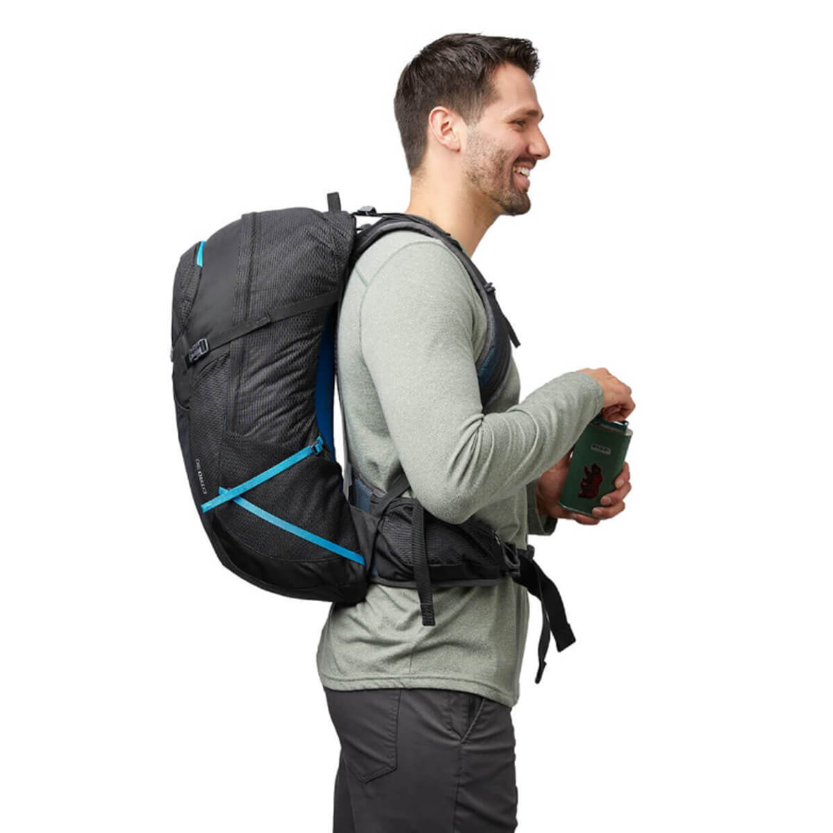 pohodniski nahrbtnik citro 30