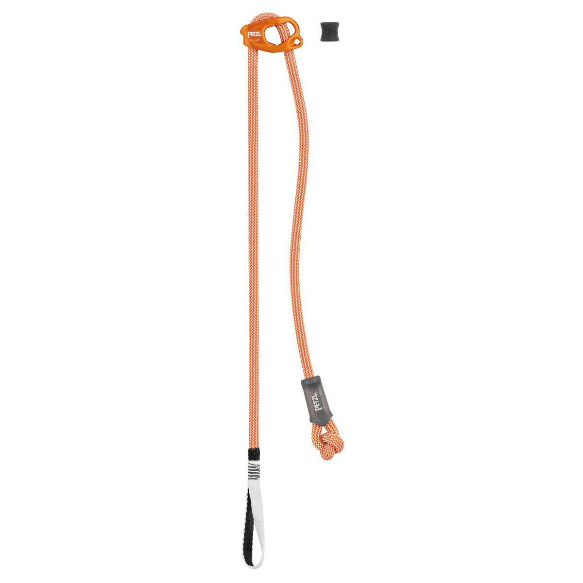 nastavljiva popkovina petzl connect adjust