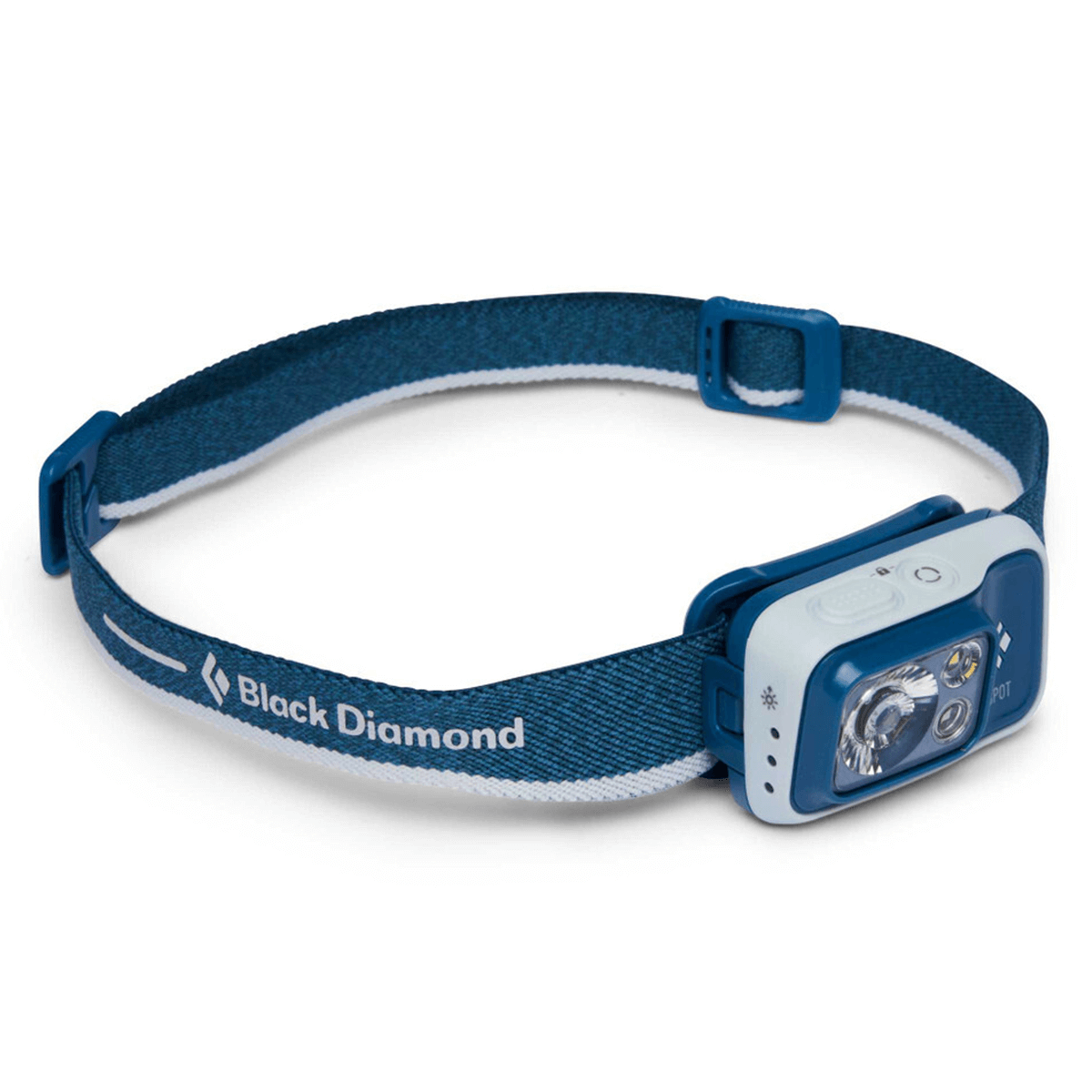 celna svetilka spot 400