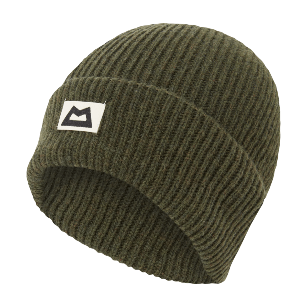 kapa crimp beanie