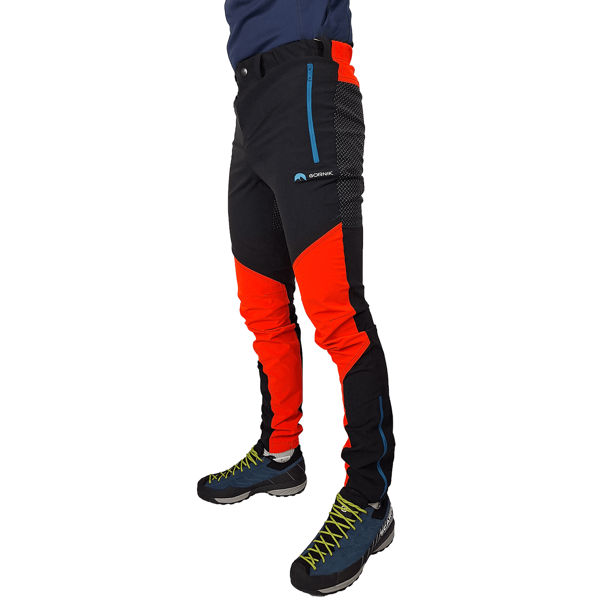 pohodne hlace sfinga pro