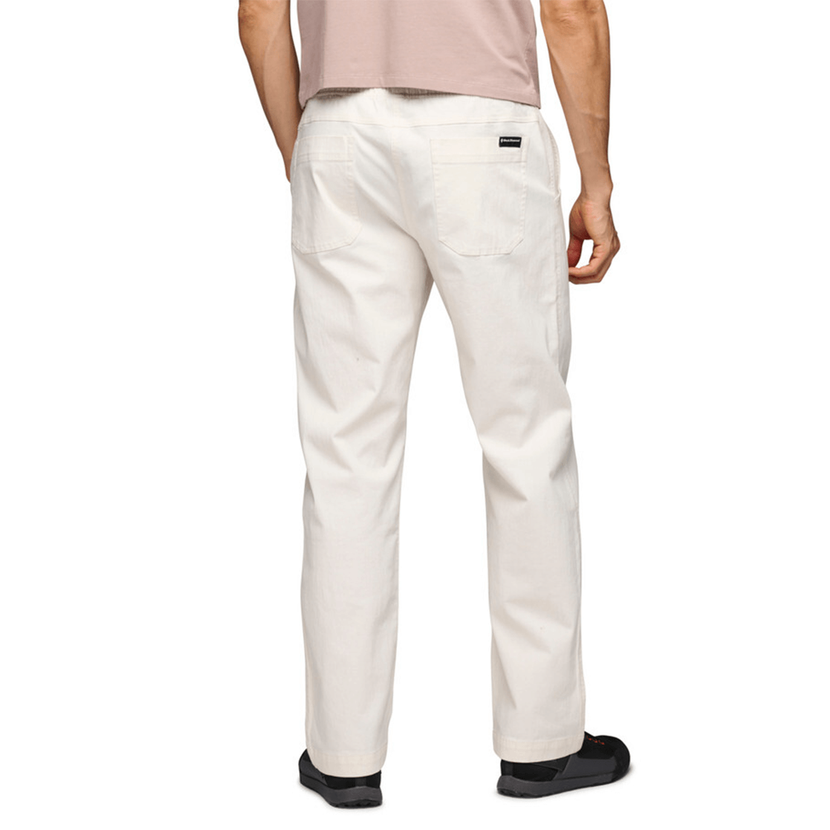 moske casual hlace dirtbag