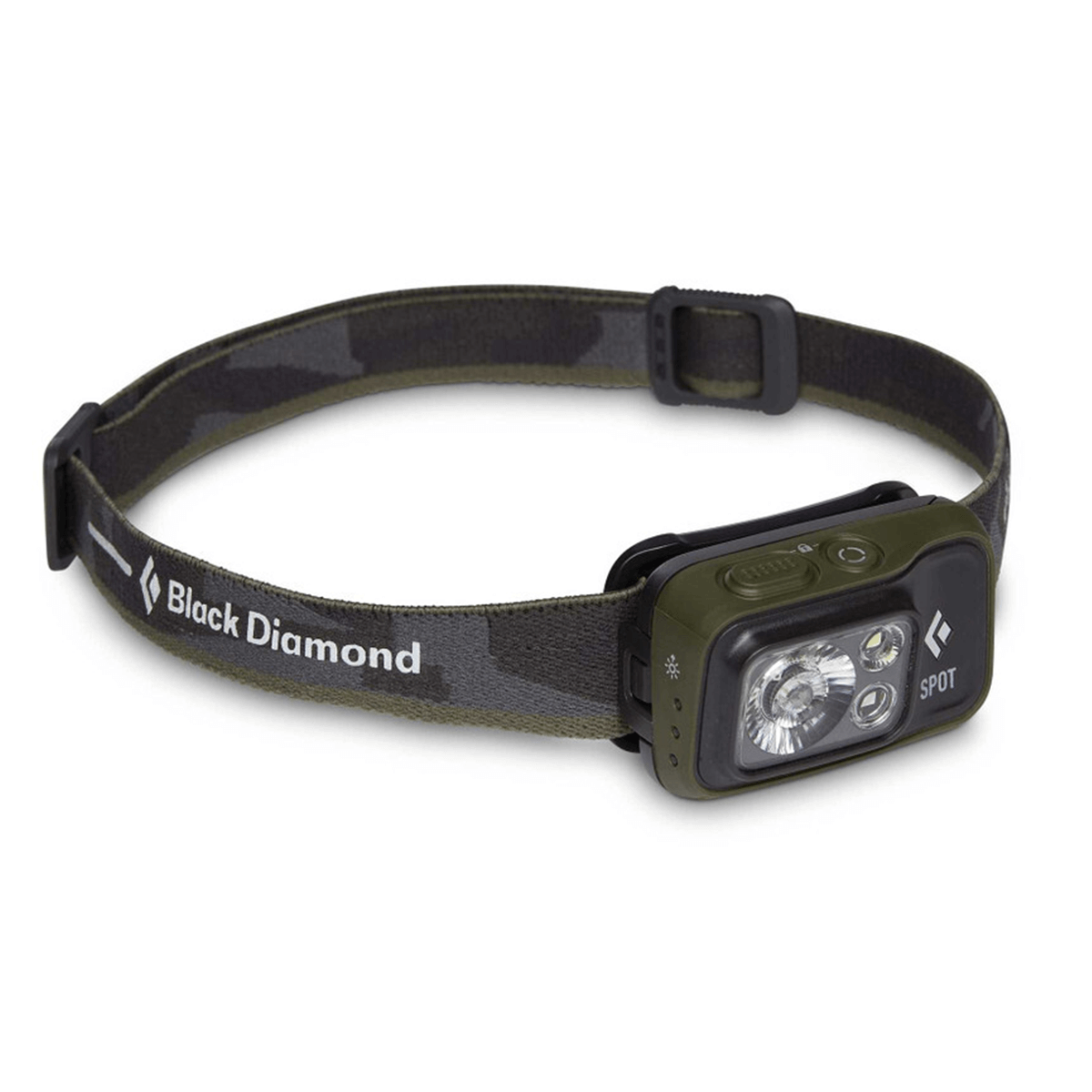 celna svetilka spot 400