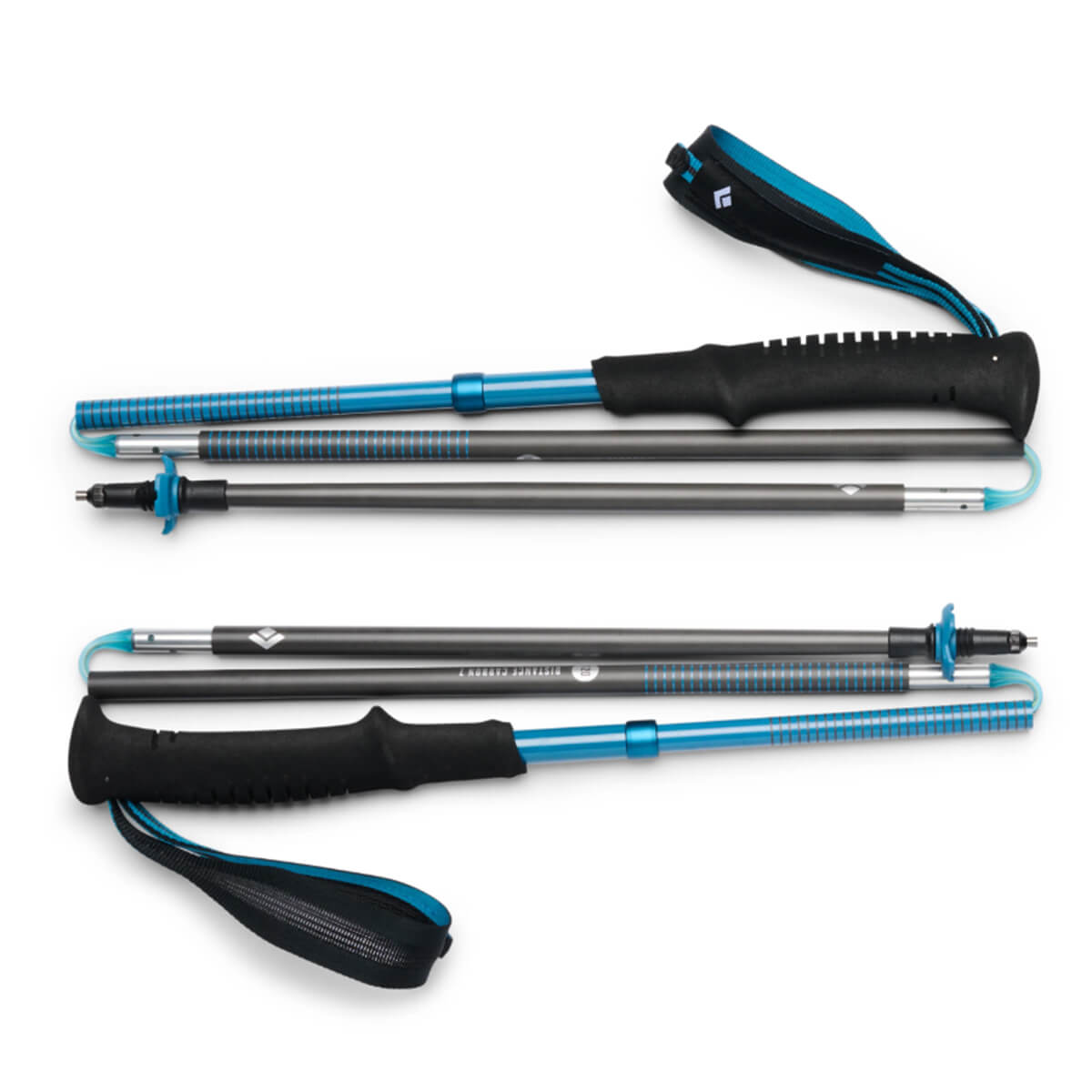 pohodne palice distance carbon z