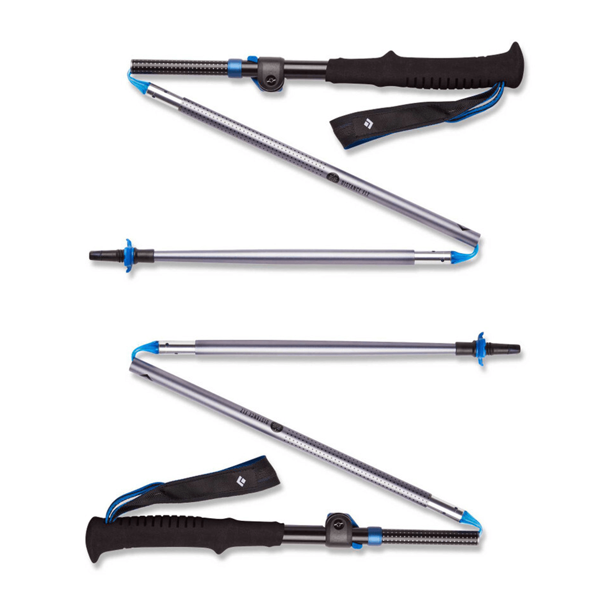 pohodne palice distance flz