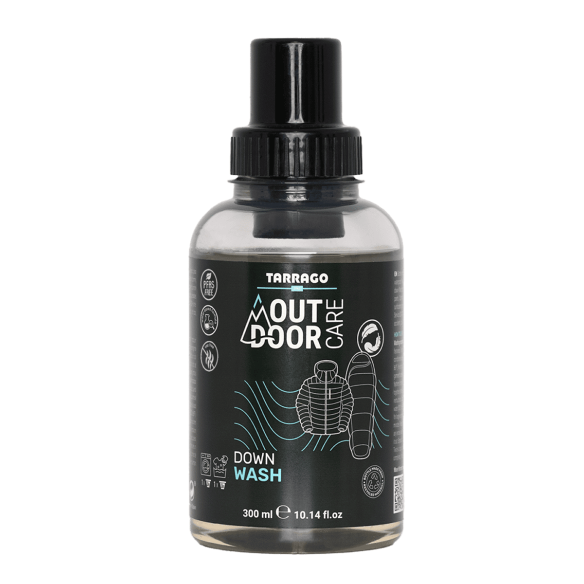 cistilo za puhasta oblacila outdoor down wash