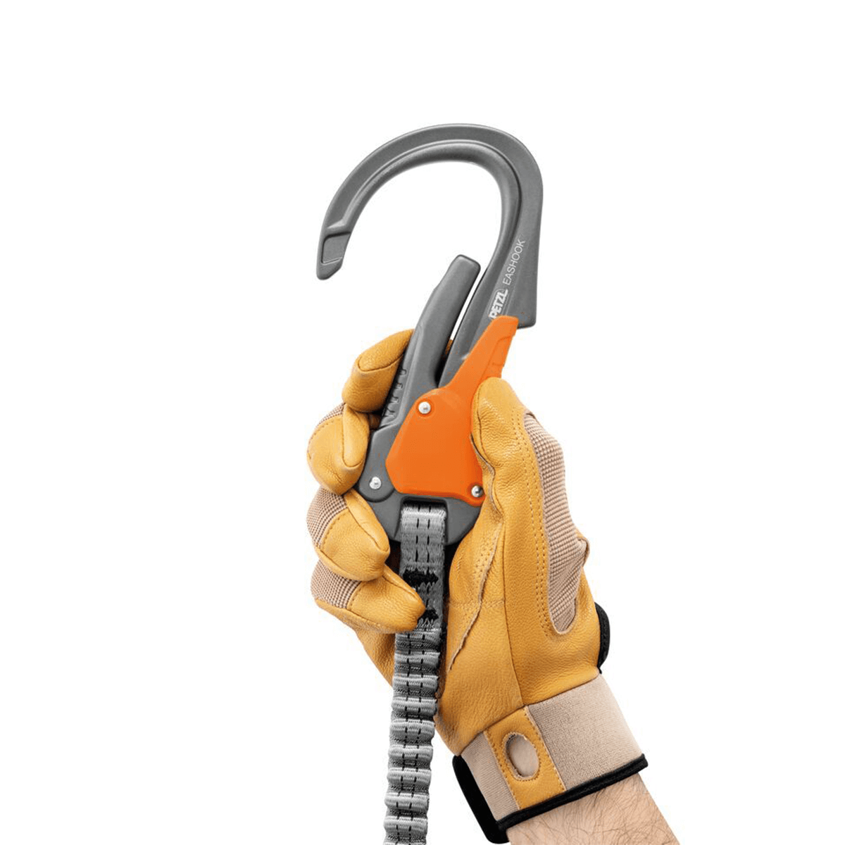 samovarovalni komplet scorpio eashook sw petzl