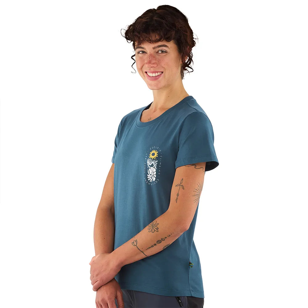 zenska majica highball tee