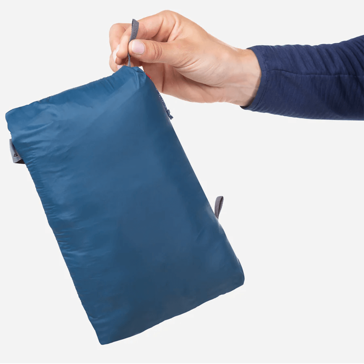 zenska puhovka earthrise hooded