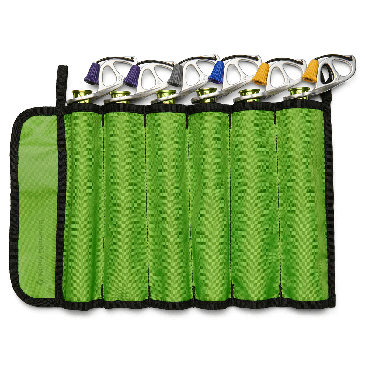 etui za ledne vijake